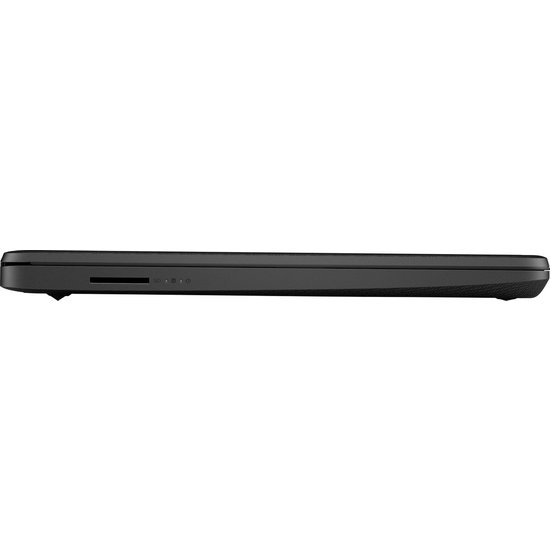 HP NBR 14.0" FHD Cel N4020 4G 128G SSD W10 NL 14s-dq0592nd / Zwart / Ontsp / GMA