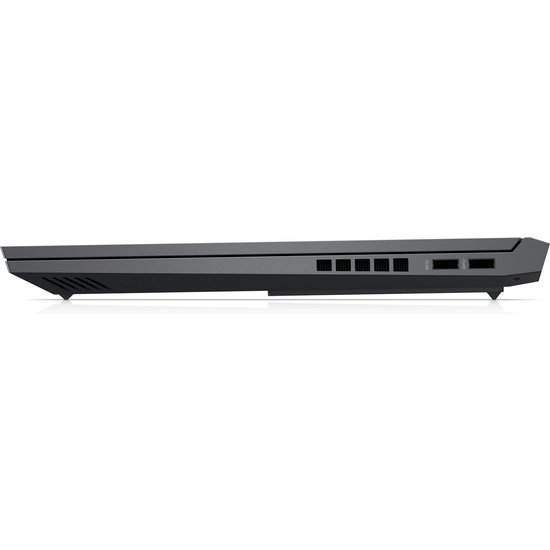 HP NBR 16.1" FHD PC i7-11800H 16G 1T SSD W10 NL 16-d0460nd / Zwart / Ontsp / 6Gb RTX3060