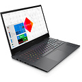 HP NBR 16.1" FHD AMD Ryzen 9 5900HX 32G 1T SSD W10 NL Omen 16-c0120nd / Zwart / Ontsp / 8Gb RX6600M