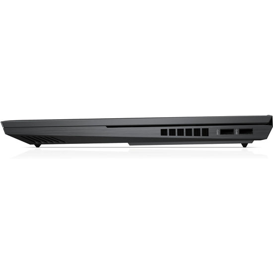 HP NBR 16.1" FHD AMD Ryzen 9 5900HX 32G 1T SSD W10 NL Omen 16-c0120nd / Zwart / Ontsp / 8Gb RX6600M