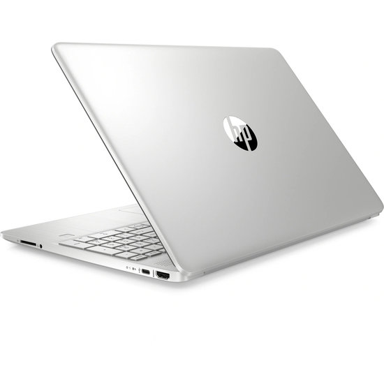 HP NBR 15.6" FHD PC i5-1135G7 16G 512G SSD W10 NL 15s-fq2812nd / Zilver / Ontsp / GMA