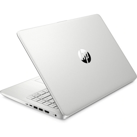 HP NBR 14.0" FHD AMD Ryzen 3 3250U 8G 256G SSD W10 NL 14s-fq0534nd / Zilver / Ontsp / AMD