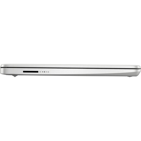 HP NBR 14.0" FHD AMD Ryzen 3 3250U 8G 256G SSD W10 NL 14s-fq0534nd / Zilver / Ontsp / AMD