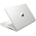 HP NBR 14.0" FHD AMD Ryzen 5 5500U 8G 512G SSD W11 NL 14s-fq1950nd / Zilver / Ontsp / AMD