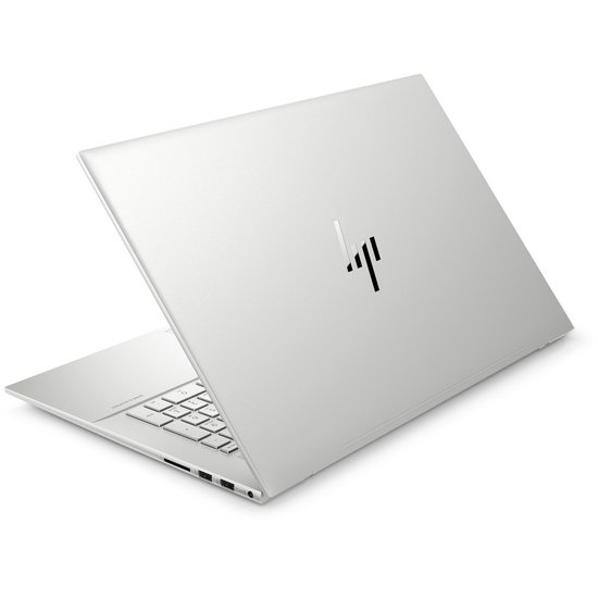 HP NBR 17.3" FHD PC i7-1165G7 16G 512G SSD W11 NL 17-ch0220nd / Zilver / Ontsp / GMA