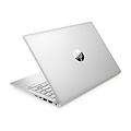 HP NBR 14.0" FHD AMD Ryzen 5 5500U 8G 512G SSD W10 NL 14-ec0650nd / Zilver / Ontsp / AMD