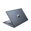 HP NBR 14.0" FHD AMD Ryzen 7 5700U 16G 512G SSD W11 NL 14-ec0455nd / Blauw / Ontsp / AMD