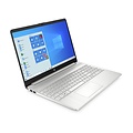 HP NBR 15.6" FHD AMD Ryzen 3 3250U 8G 256G SSD W10 NL 15s-eq1650nd / Zilver / Ontsp / AMD