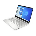 HP NBR 15.6" FHD AMD Ryzen 3 3250U 8G 256G SSD W10 NL 15s-eq1650nd / Zilver / Ontsp / AMD