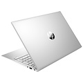 HP NBR 15.6" FHD AMD Ryzen 5 5500U 16G 512G SSD W11 NL 15-eh1520nd / Zilver / Ontsp / AMD