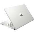 HP NBR 15.6" FHD AMD Ryzen 7 5700U 16G 512G SSD W11 NL 15s-eq2897nd / Zilver / Ontsp / AMD