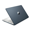 HP NBR 15.6" FHD AMD Ryzen 5 5500U 8G 256G SSD W10 NL 15s-eq2255nd / Blauw / Ontsp / AMD