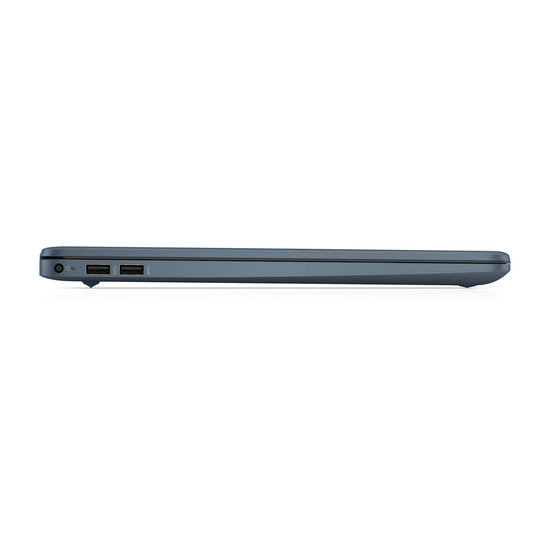 HP NBR 15.6" FHD AMD Ryzen 5 5500U 8G 256G SSD W10 NL 15s-eq2255nd / Blauw / Ontsp / AMD