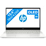 HP NBR 15.6" UHD PC i7-11800H 16G 1T SSD W11 NL TS Envy 15-ep1350nd / 4K / Zilver / OLED / 6Gb
