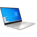 HP NBR 15.6" UHD PC i7-11800H 16G 1T SSD W11 NL TS Envy 15-ep1350nd / 4K / Zilver / OLED / 6Gb