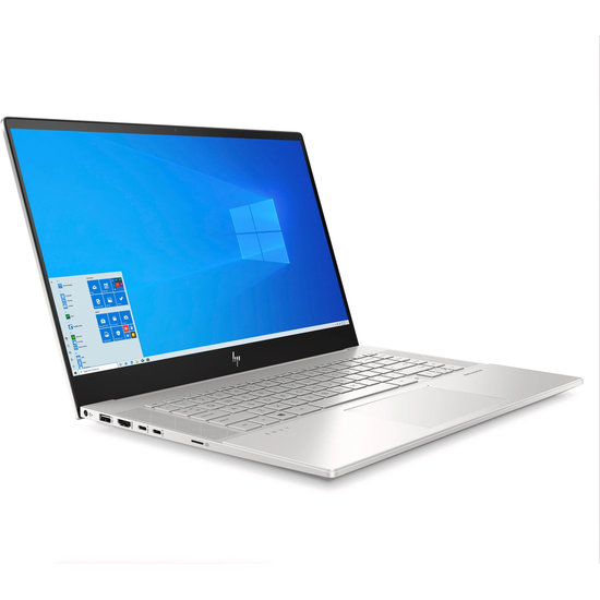 HP NBR 15.6" UHD PC i7-11800H 16G 1T SSD W11 NL TS Envy 15-ep1350nd / 4K / Zilver / OLED / 6Gb
