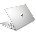 HP NBR 15.6" FHD AMD Ryzen 5 5500U 16G 512G SSD W11 NL 15-eh1815nd / Zilver / Ontsp / AMD