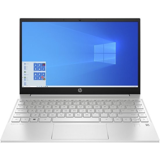 HP NBR 13.3" FHD PC i5-1135G7 8G 256G SSD W10 NL 13-bb0250nd / Zilver / GMA