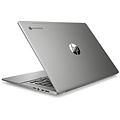 HP NBR 14.0" FHD AMD Ryzen 5 3500C 8G 128G SSD Chrome NL TS x360 14b-na0365nd / Zilver / Ontsp / GMA