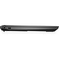 HP NBR 15.6" FHD AMD Ryzen 7 5800H 16G 512G SSD W11 NL 15-ec2530nd / Zwart / Ontsp / 4Gb RTX3050
