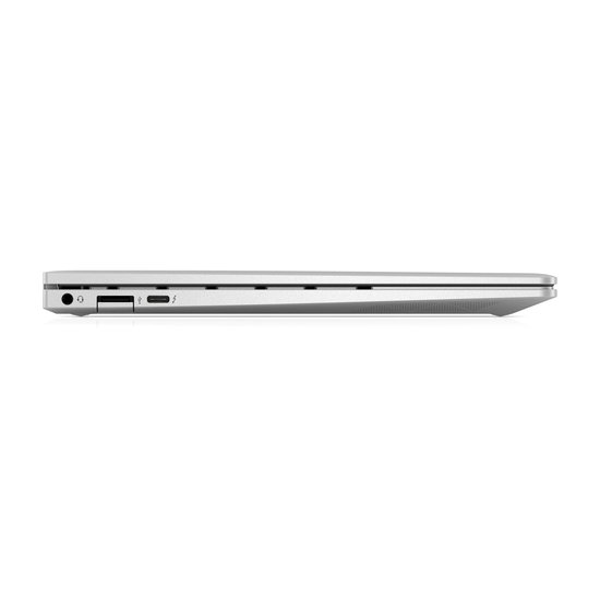 HP NBR 13.3" FHD PC i7-1165G7 16G 512G SSD W10 NL TS 13-bd0650nd / Zilver / OLED / GMA