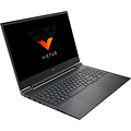 HP NBR 16.1" FHD AMD Ryzen 5 5600H 16G 512G SSD W11 NL 16-e0306nd / Zwart / Ontsp / 4Gb RTX3050ti