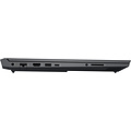 HP NBR 16.1" FHD AMD Ryzen 5 5600H 16G 512G SSD W11 NL 16-e0306nd / Zwart / Ontsp / 4Gb RTX3050ti