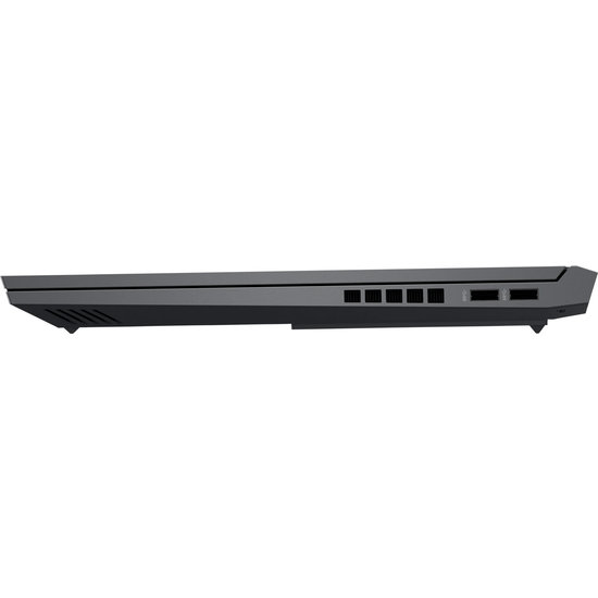 HP NBR 16.1" FHD AMD Ryzen 5 5600H 16G 512G SSD W11 NL 16-e0306nd / Zwart / Ontsp / 4Gb RTX3050ti