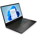 HP NBR 17.3" QHD PC i7-12700H 32G 1T SSD W11 NL Omen 17-ck1004nd / Zwart / Ontsp / 16Gb RTX3080ti