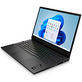 HP NBR 17.3" QHD PC i7-12700H 32G 1T SSD W11 NL Omen 17-ck1004nd / Zwart / Ontsp / 16Gb RTX3080ti