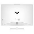 HP DTR 27" FHD Pavilion AllinOne 27-ca1210nd AMD Ryzen 5 5625U 8G 512G SSD W11 NL / Wit / AMD
