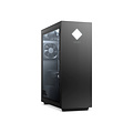 HP DTR AMD Ryzen 9 5900X 32G HyperX 1T 512G SSD W10 NL GT12-1545nd / Zwart / 12Gb AMD RX6700XT