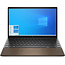 HP NBR 13.3" FHD PC i7-10510U 16G 512G SSD W10 NL 13-ba0555nd / Zwart+Hout / 2Gb