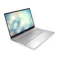 HP NBR 15.6" FHD PC i7-1165G7 16G 512G SSD W10 NL 15-eg0675nd / Zilver / Ontsp / 2Gb