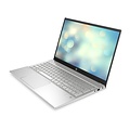 HP NBR 15.6" FHD PC i7-1165G7 16G 512G SSD W10 NL 15-eg0675nd / Zilver / Ontsp / 2Gb