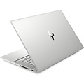 HP NBR 15.6" UHD PC i9-11900H 32G 2T SSD W11 NL TS Envy 15-ep1395nd / 4K / Zilver / OLED / 6Gb