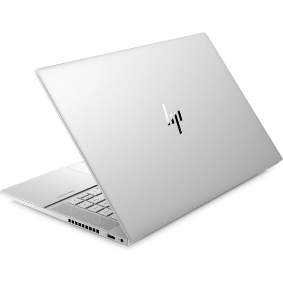 HP NBR 15.6" UHD PC i9-11900H 32G 2T SSD W11 NL TS Envy 15-ep1395nd / 4K / Zilver / OLED / 6Gb