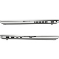 HP NBR 15.6" UHD PC i9-11900H 32G 2T SSD W11 NL TS Envy 15-ep1395nd / 4K / Zilver / OLED / 6Gb