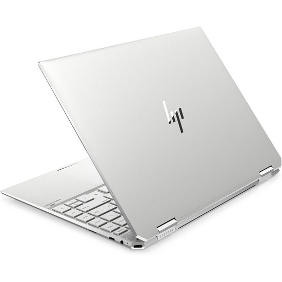 HP NBR 13.5" WUXGA+ PC i5-1135G7 8G 512G SSD W10 NL TS Spectre x360 14-ea0110nd / Zilver / Ontsp / GMA