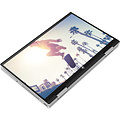 HP NBR 14.0" FHD PC i3-1125G4 4G 128G SSD W10 NL TS x360 14-dy0900nd / Zilver / GMA
