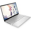 HP NBR 14.0" FHD PC i3-1125G4 4G 128G SSD W10 NL TS x360 14-dy0900nd / Zilver / GMA