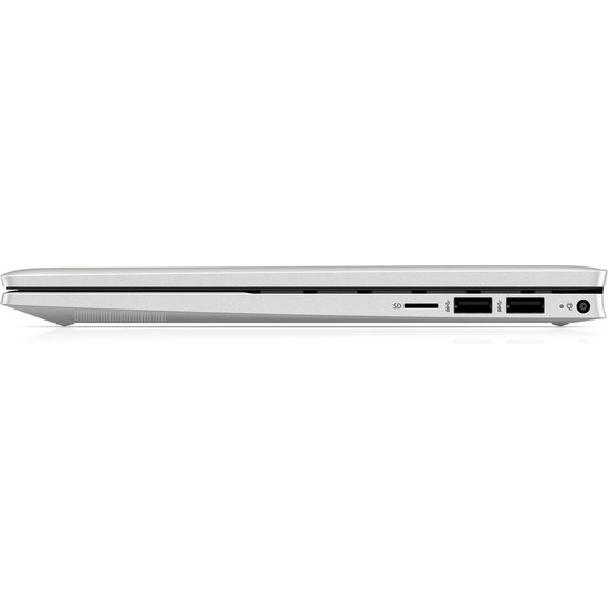 HP NBR 14.0" FHD PC i3-1125G4 4G 128G SSD W10 NL TS x360 14-dy0900nd / Zilver / GMA