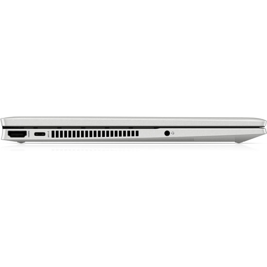 HP NBR 14.0" FHD PC i3-1125G4 4G 128G SSD W10 NL TS x360 14-dy0900nd / Zilver / GMA