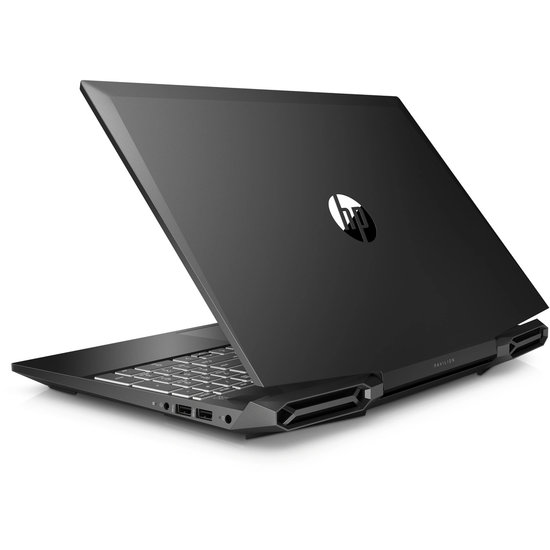 HP NBR 15.6" FHD PC i5-11300H 8G 512G SSD W10 NL 15-dk2120nd / Zwart / Ontsp / 4Gb GTX1650