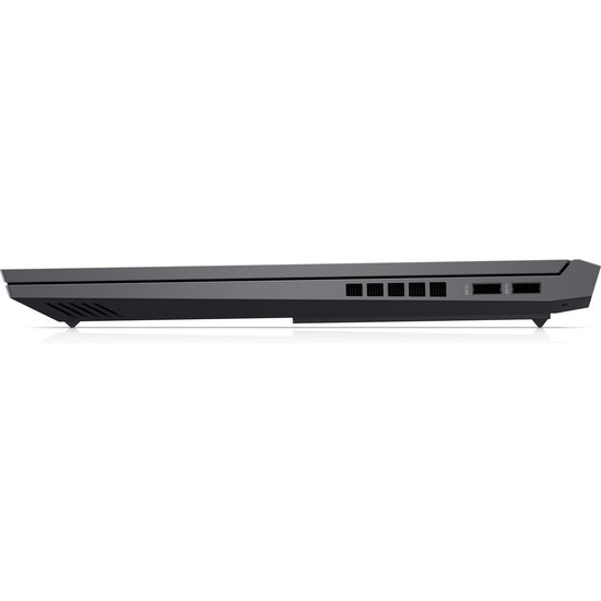 HP NBR 16.1" FHD PC i5-11400H 16G 512G SSD W11 NL 16-d0695nd / Zwart / Ontsp / 4Gb  RTX3050ti
