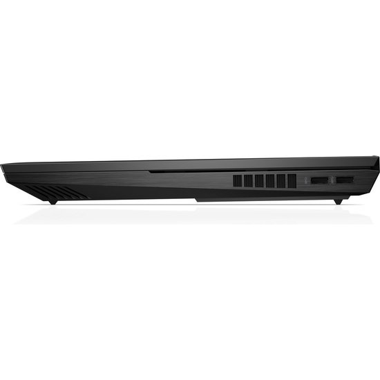 HP NBR 17.3" FHD PC i7-11800H 16G 1T SSD W11 NL Omen 17-ck0420nd / Zwart / Ontsp / 6b RTX3060