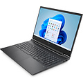 HP NBR 16.1" FHD PC i7-11800H 16G 1T SSD W11 NL 16-d0698nd / Zwart / Ontsp / 6Gb RTX3060