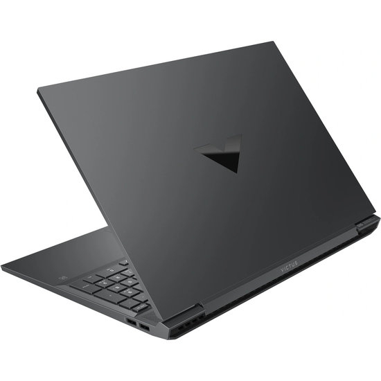 HP NBR 16.1" FHD PC i7-11800H 16G 1T SSD W11 NL 16-d0698nd / Zwart / Ontsp / 6Gb RTX3060