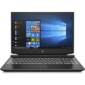 HP NBR 15.6" FHD AMD Ryzen 7 5800H 16G 512G SSD W11 NL 15-ec2787nd / Zwart / Ontsp / 4Gb RTX3050