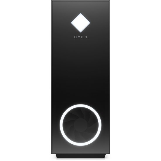 HP DTR Core i7-11700K 16G HyperX 2x 1T SSD W10 NL GT13-1630nd / Zwart / 10Gb RTX3080